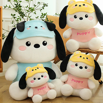Juguetes de peluche