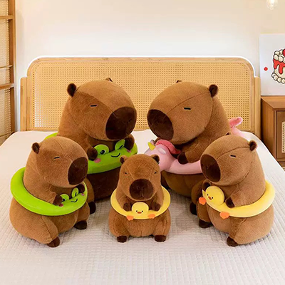 Juguetes de peluche