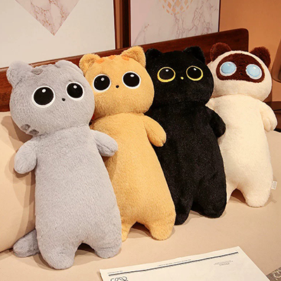Juguetes de peluche