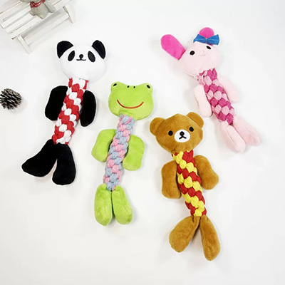 Juguetes para mascotas