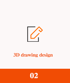 Diseño de dibujo 3D