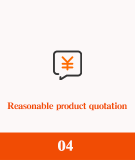 Cotización razonable del producto