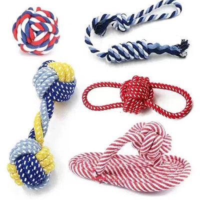Juguetes para mascotas