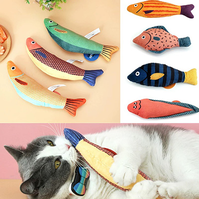 Juguetes para mascotas