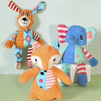 Juguetes para mascotas