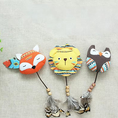 Juguetes para mascotas