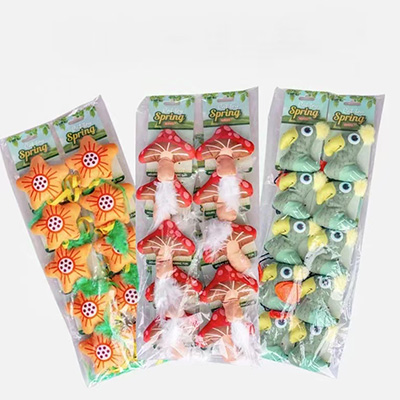 Juguetes para mascotas
