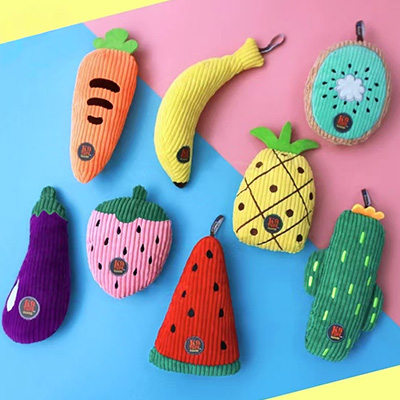 Juguetes para mascotas
