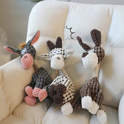 Juguetes para mascotas