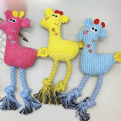 Juguetes para mascotas