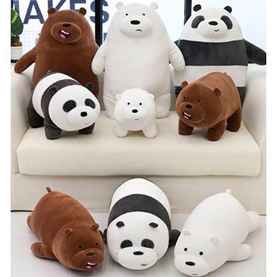 Juguetes de peluche