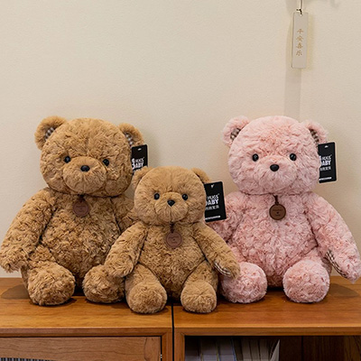 Juguetes de peluche