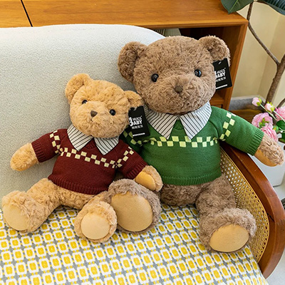 Juguetes de peluche