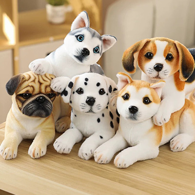 Juguetes de peluche