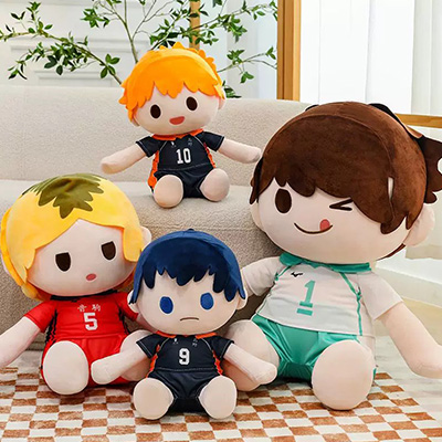 Juguetes de peluche