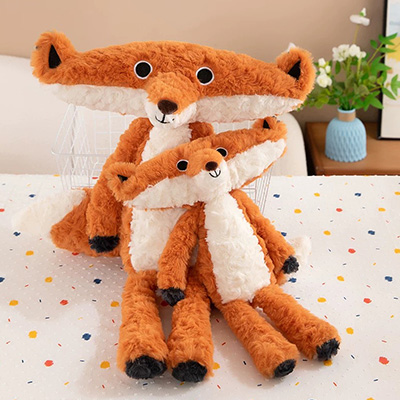 Juguetes de peluche
