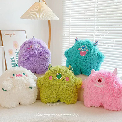 Juguetes de peluche