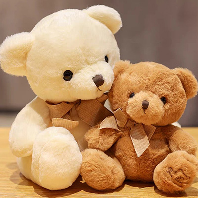 Juguetes de peluche