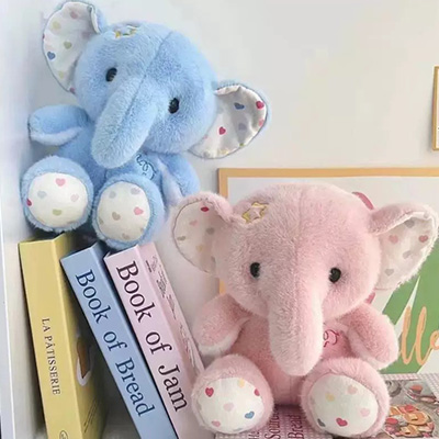 Juguetes de peluche