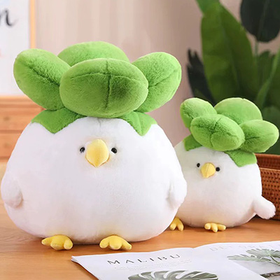 Juguetes de peluche