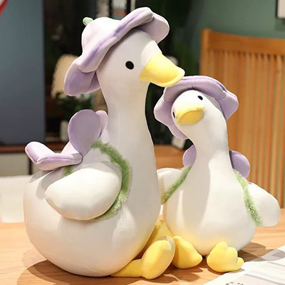 Juguetes de peluche