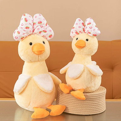 Juguetes de peluche
